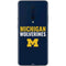 University of Michigan Wolverines M OnePlus 7 Pro Skin