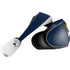 Michigan Wolverines M PlayStation VR2 Skin