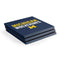 Michigan Wolverines M PS4 Pro Console Skin