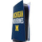 University of Michigan Wolverines M PS5 Console Skin
