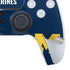 University of Michigan Wolverines M PS5 Slim Digital Edition Bundle Skin