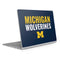 Michigan Wolverines M Surface Book 2 15in Skin
