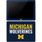University of Michigan Wolverines M Surface Go Skin