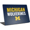 University of Michigan Wolverines M Surface Laptop 4 15in Skin