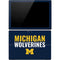 Michigan Wolverines M Surface Pro 4 Skin