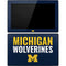 Michigan Wolverines M Surface Pro Tablet Skin