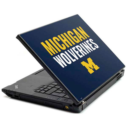 Michigan Wolverines M T440s Skin