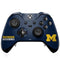 Michigan Wolverines M Xbox One Elite Controller Skin