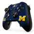 Michigan Wolverines M Xbox One Elite Controller Skin