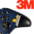 Michigan Wolverines M Xbox One Elite Controller Skin