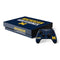 Michigan Wolverines M Xbox One X Bundle Skin
