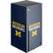 University of Michigan Wolverines M Xbox Series X Console Skin