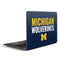 Michigan Wolverines M Zenbook UX305FA 13.3in Skin