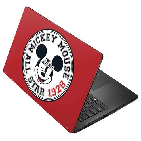 Disney Mickey Mouse All Star 1928 Asus X502CA 15.6 Skin