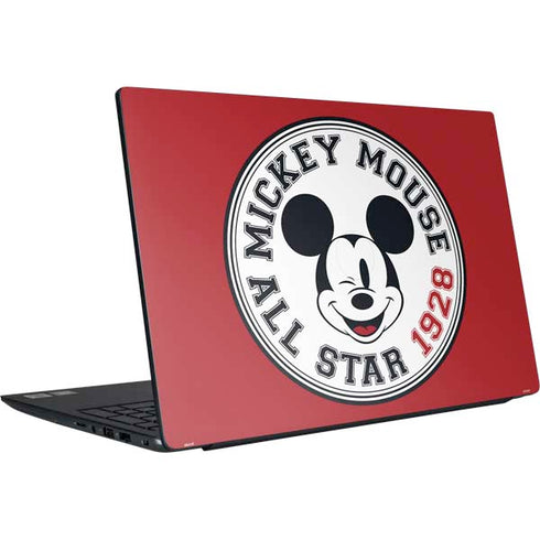 Disney Mickey Mouse All Star 1928 Dell Vostro Skin