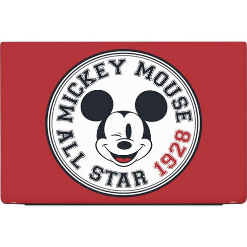 Disney Mickey Mouse All Star 1928 Dell Vostro Skin