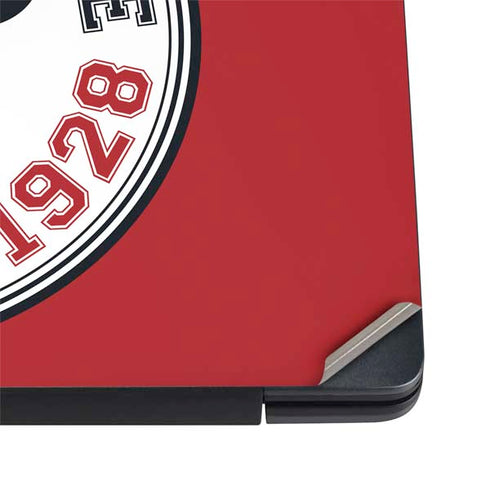 Disney Mickey Mouse All Star 1928 Dell Vostro Skin