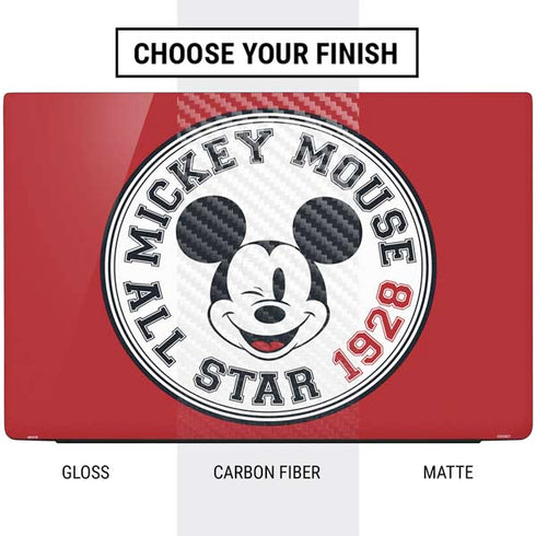 Disney Mickey Mouse All Star 1928 Dell Vostro Skin