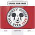 Disney Mickey Mouse All Star 1928 Dell Vostro Skin