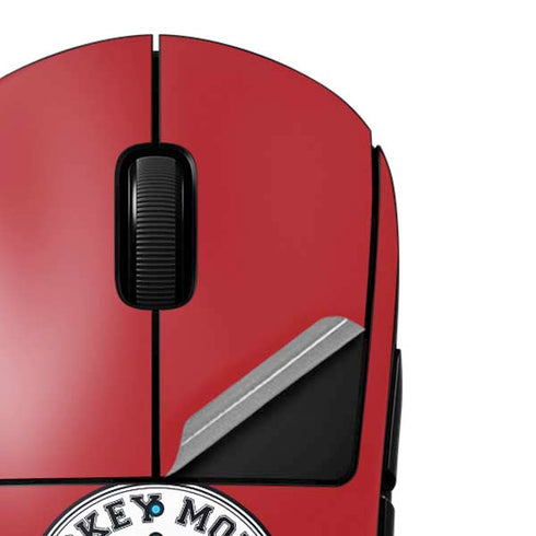 Disney Mickey Mouse All Star 1928 G Pro Wireless Gaming Mouse Skin