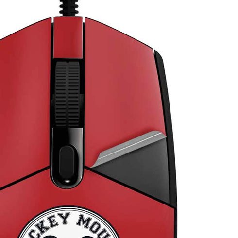Disney Mickey Mouse All Star 1928 G203 Prodigy RGB Wired Gaming Mouse Skin