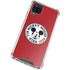 Disney Mickey Mouse All Star 1928 Galaxy A12 Clear Case