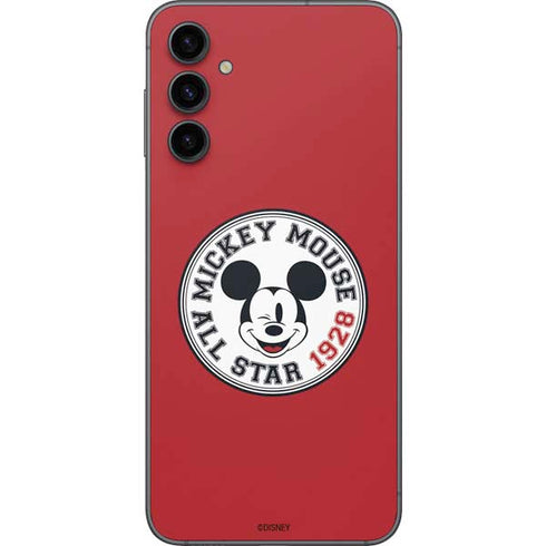 Disney Mickey Mouse All Star 1928 Galaxy A14 5G Skin