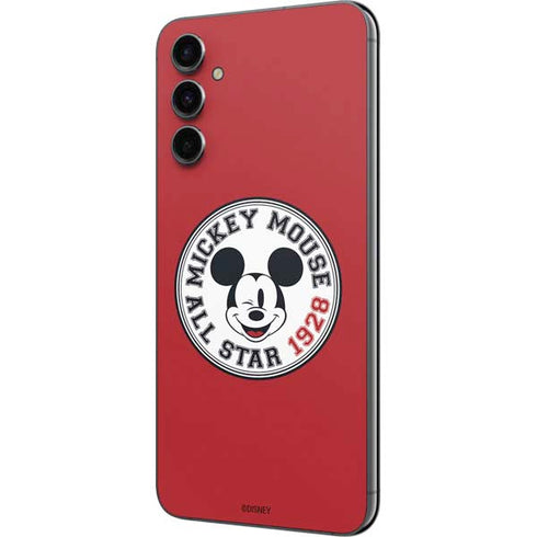 Disney Mickey Mouse All Star 1928 Galaxy A14 5G Skin