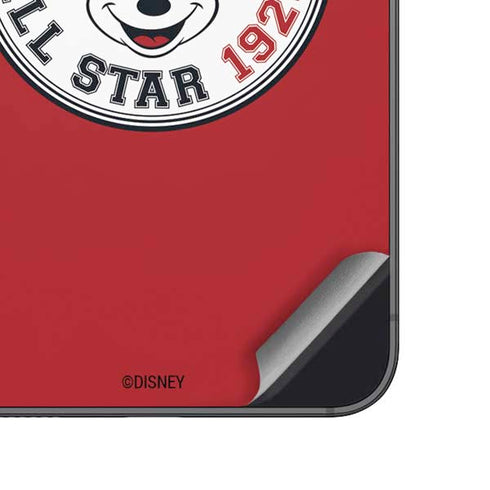 Disney Mickey Mouse All Star 1928 Galaxy A14 5G Skin