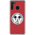 Disney Mickey Mouse All Star 1928 Galaxy A21 Clear Case