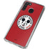 Disney Mickey Mouse All Star 1928 Galaxy A21 Clear Case