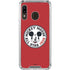 Disney Mickey Mouse All Star 1928 Galaxy A30 Clear Case