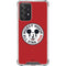 Disney Mickey Mouse All Star 1928 Galaxy A52 5G Clear Case