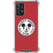 Disney Mickey Mouse All Star 1928 Galaxy A72 5G Clear Case