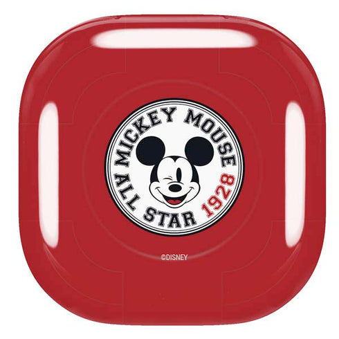 Disney Mickey Mouse All Star 1928 Galaxy Buds Pro Skin