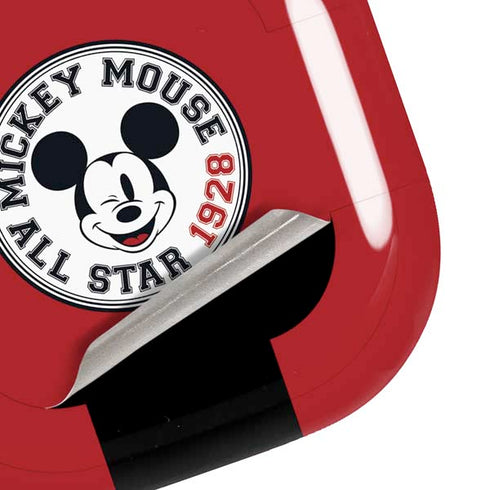 Disney Mickey Mouse All Star 1928 Galaxy Buds Pro Skin