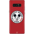 Disney Mickey Mouse All Star 1928 Galaxy Note 8 Skin