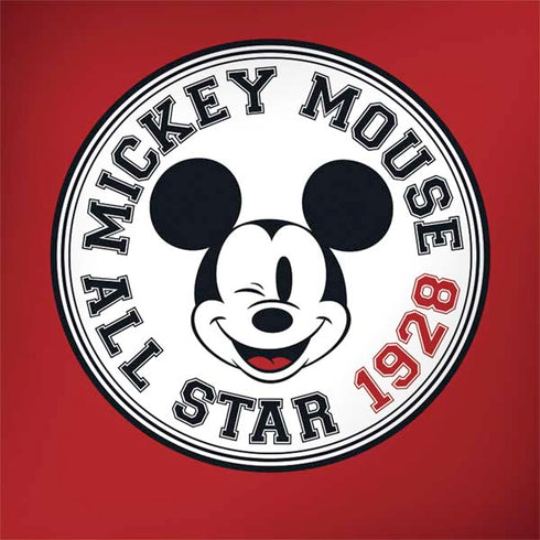 Disney Mickey Mouse All Star 1928 Galaxy Note 8 Skin