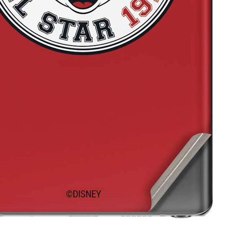 Disney Mickey Mouse All Star 1928 Galaxy Note20 5G Skin