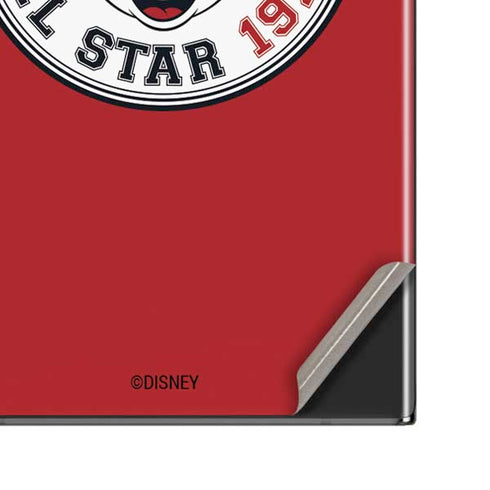 Disney Mickey Mouse All Star 1928 Galaxy Note20 Ultra 5G Skin