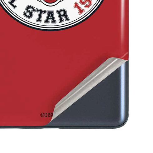 Disney Mickey Mouse All Star 1928 Galaxy S20 Fan Edition Skin