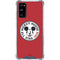 Disney Mickey Mouse All Star 1928 Galaxy S20 FE Clear Case