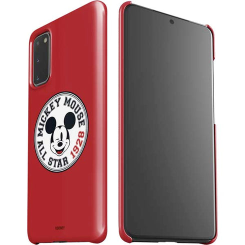 Disney Mickey Mouse All Star 1928 Galaxy S20 Lite Case