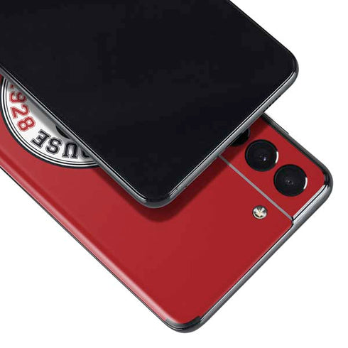 Disney Mickey Mouse All Star 1928 Galaxy S21 5G Skin