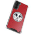 Disney Mickey Mouse All Star 1928 Galaxy S21 Plus 5G Clear Case