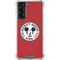 Disney Mickey Mouse All Star 1928 Galaxy S22 Clear Case