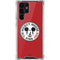 Disney Mickey Mouse All Star 1928 Galaxy S22 Ultra Clear Case