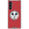 Disney Mickey Mouse All Star 1928 Galaxy S23 FE Clear Case