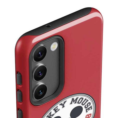 Disney Mickey Mouse All Star 1928 Galaxy S23 Plus Pro Case