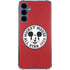 Disney Mickey Mouse All Star 1928 Galaxy S24 Clear Case